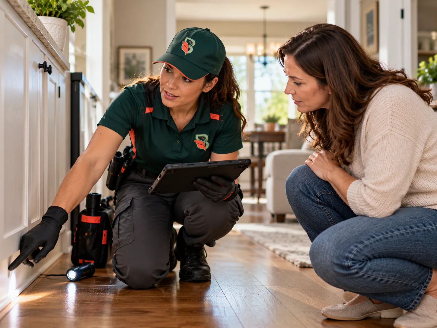 Pest Control Greenwood, VA FAQs